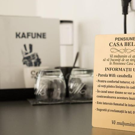 Casa Emilia 호텔 후네도아라 외부 사진