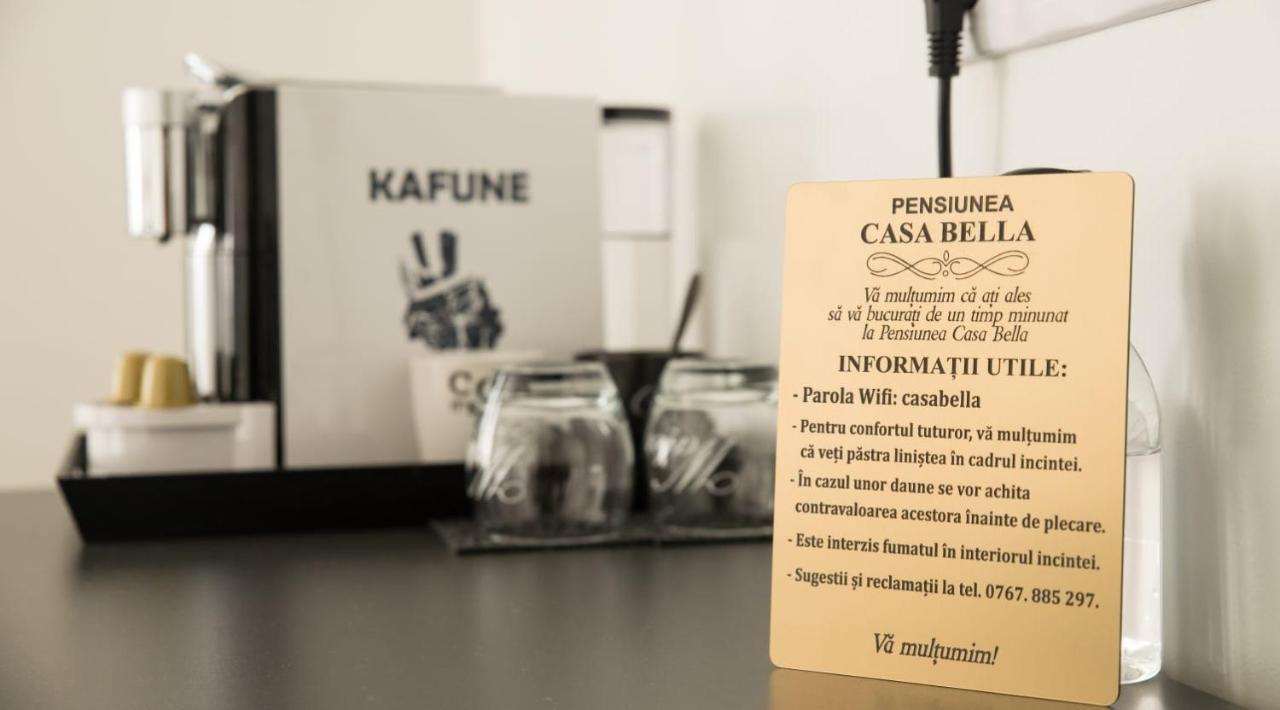 Casa Emilia 호텔 후네도아라 외부 사진
