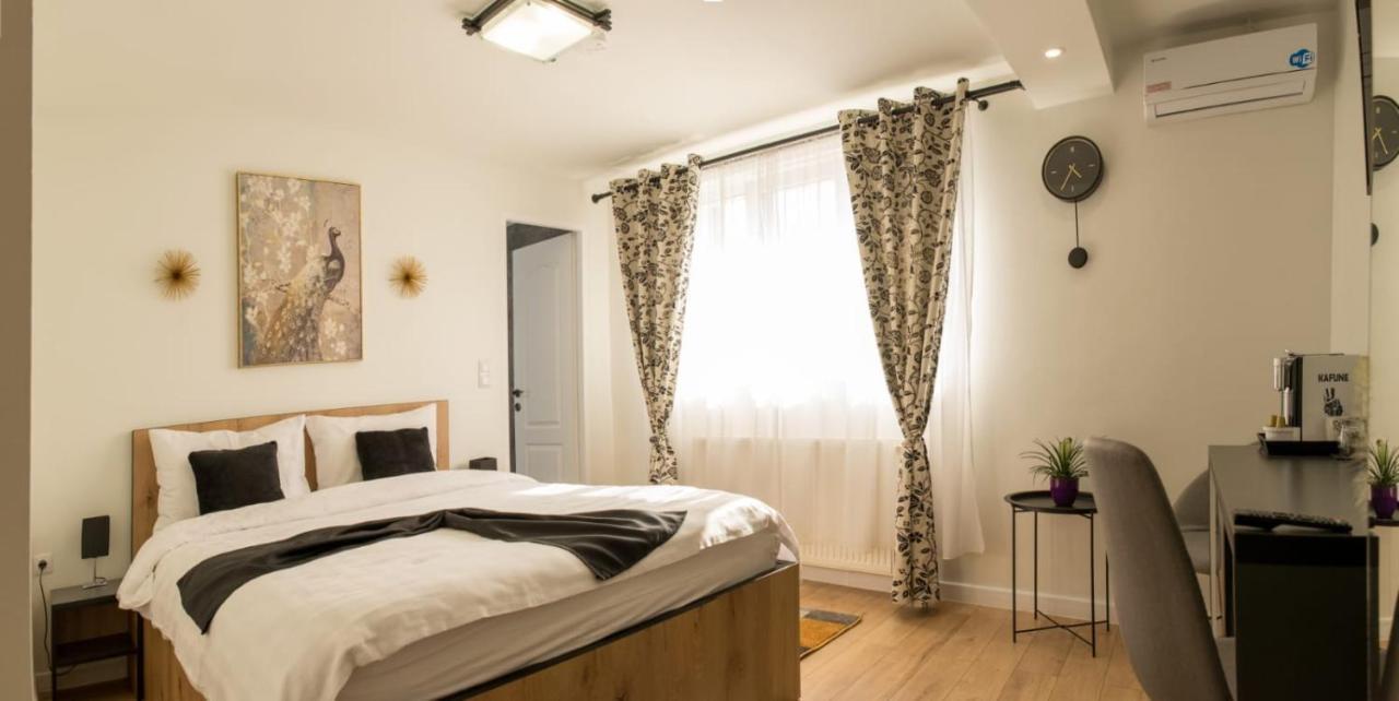 Casa Emilia 호텔 후네도아라 외부 사진
