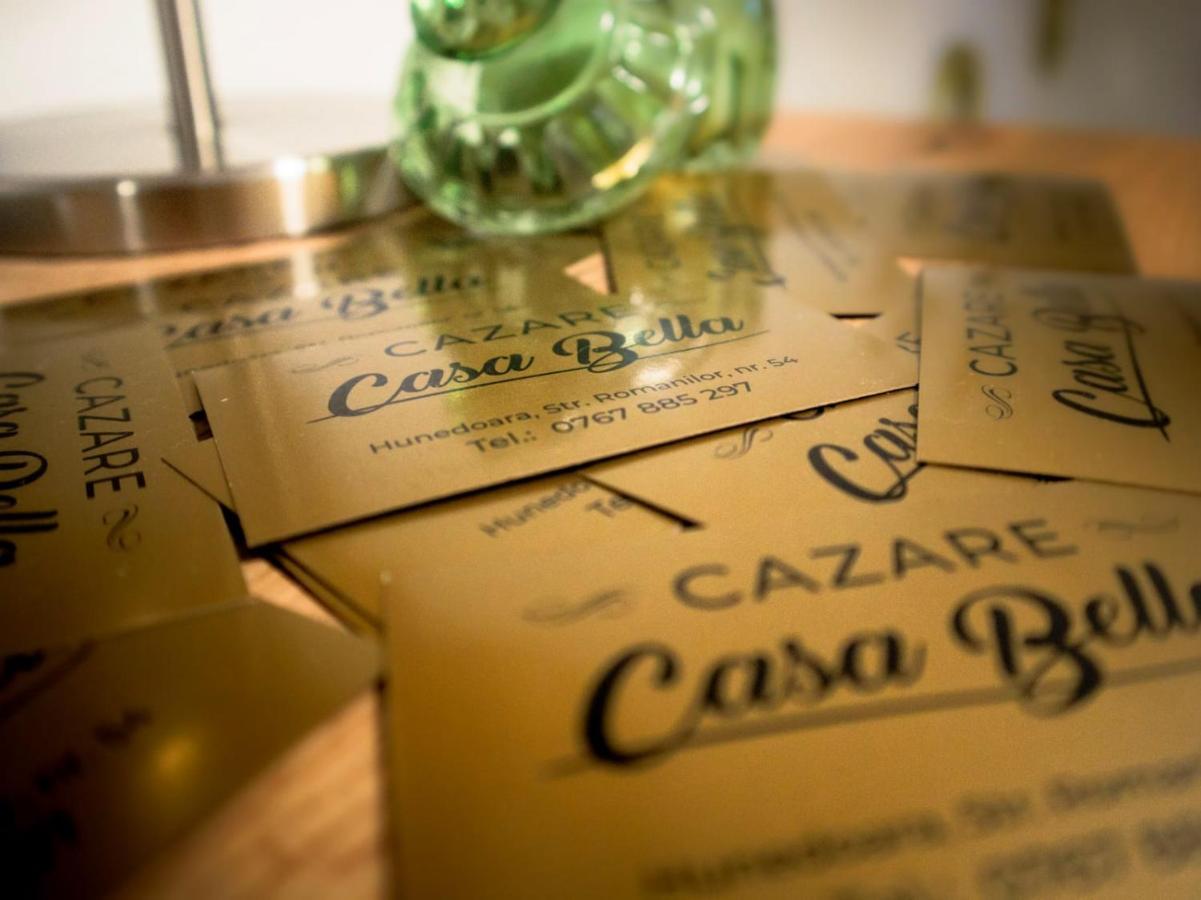 Casa Emilia 호텔 후네도아라 외부 사진