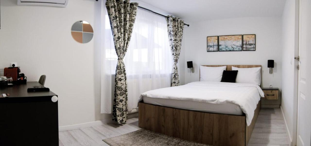 Casa Emilia 호텔 후네도아라 외부 사진